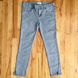 Free People Stretch Skinny Jeans
